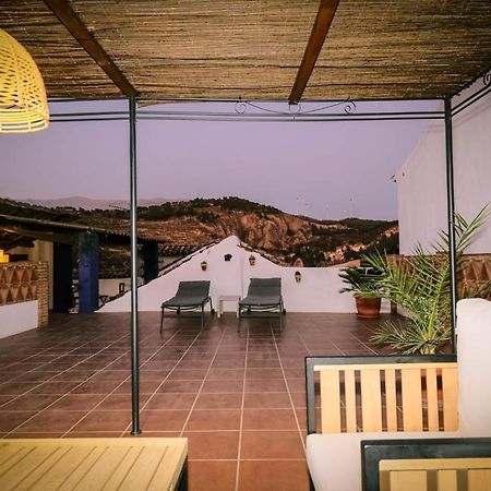 B&B La Granadilla Conchar Exterior photo