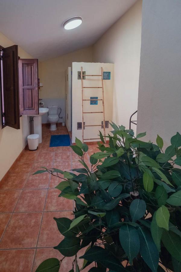 B&B La Granadilla Conchar Exterior photo