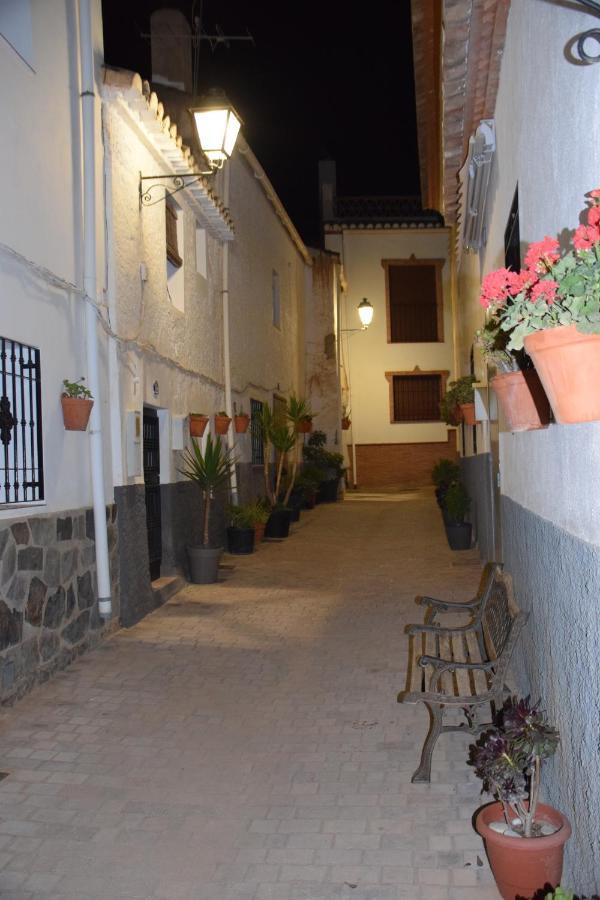 B&B La Granadilla Conchar Exterior photo